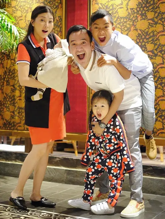 Ruben Onsu (Instagram/ruben_onsu)