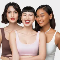 NAMA Beauty. Foto: Document/NAMA Beauty.