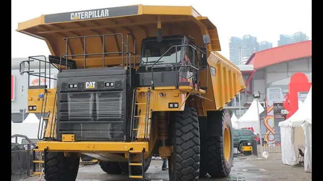 Ini Deretan Mobil Unik dan Klasik di IIMS 2019 (Arief A / Liputan6.com)