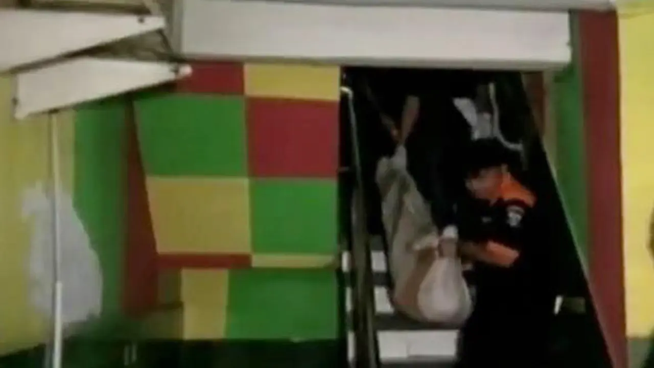 Pembunuhan di Hotel