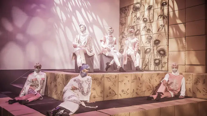 ISEF 2020 hari terakhir