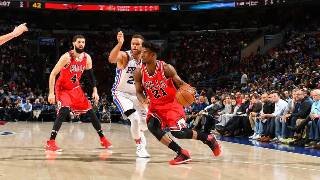 Chicago Bulls