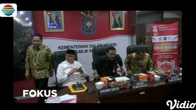 Wali Kota Tangerang Arief Wismansah menegaskan akan mengikuti arahan Gubernur Banten termasuk soal penerbitan IMB (Izin Milik Bangunan).