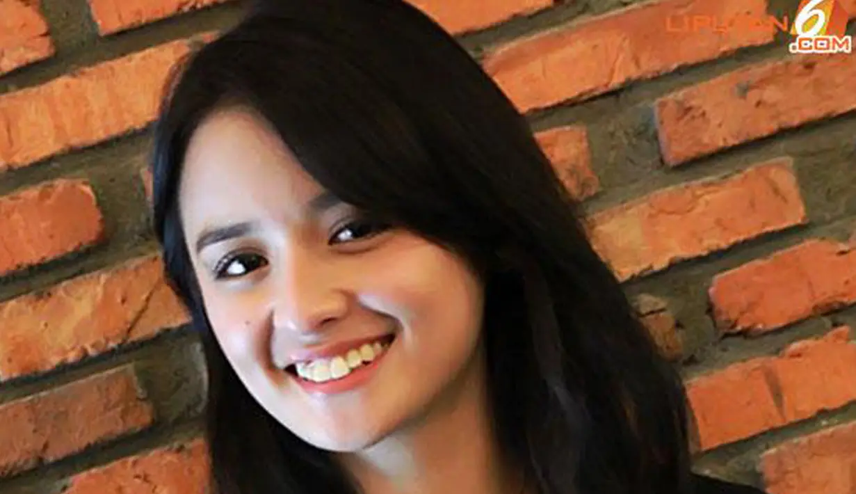 Joanna Alexandra (Istimewa)