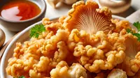 7 Manfaat Konsumsi Jamur untuk Kesehatan, Turunkan Risiko Kanker hingga Kolesterol