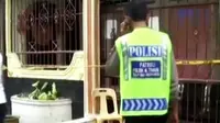 Cegah Penjarahan, Polisi Berjaga di Rumah Penganiaya PRT di Medan