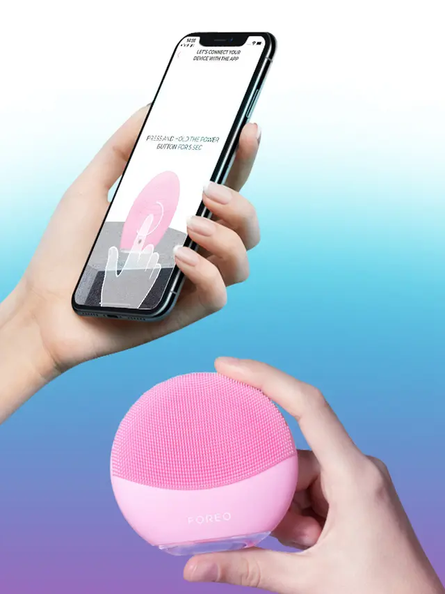 FOREO LUNA mini 3