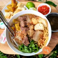 resep tahu campur/copyright instagram/warungselasa