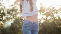 ilustrasi badan langsing/unsplash