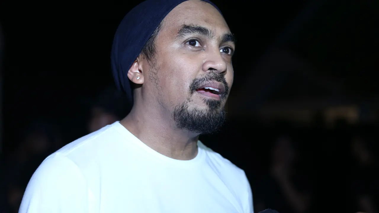 [Bintang] Glenn Fredly