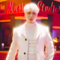 Jonghyun SHINee (Foto: YouTube/SMTOWN)