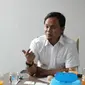 Walikota Bogor Bima Arya Sugiarto. (Liputan6.com)