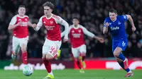 5 Wonderkid Liga Inggris Terbaik Musim Ini, Bintang Masa Depan Sudah Bersinar