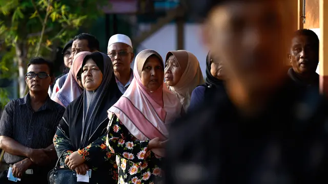 Pemilu Malaysia