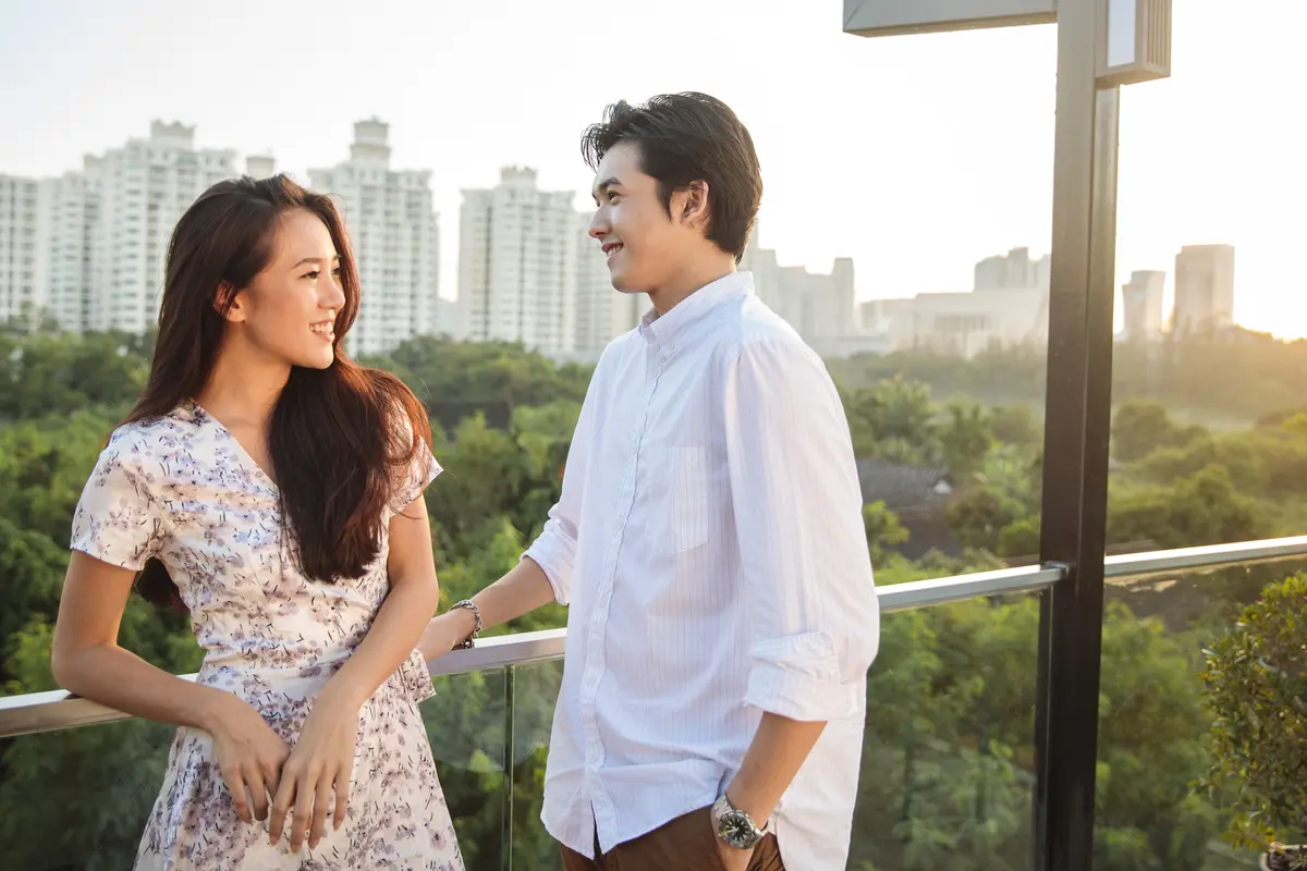 couple
