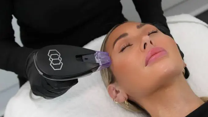 Rahasia Perawatan Kulit Artis Hollywood, Atasi Stretch Mark, Selulit, hingga Lemak Lokal Tanpa Operasi