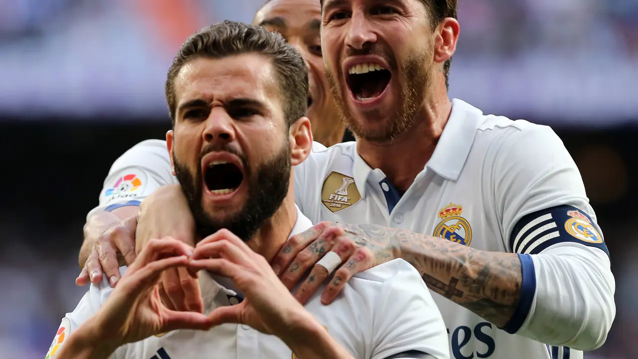 Real Madrid
