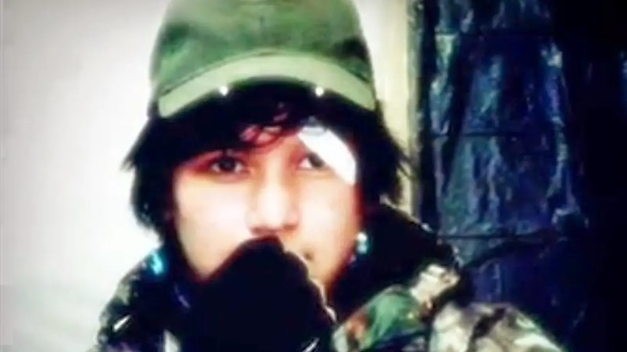 Manis Tapi Sadis, Ini Deretan Cowok Tampan Anggota ISIS