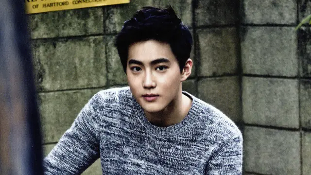 [Bintang] Akting Suho EXO Dipuji Sutradara Student A