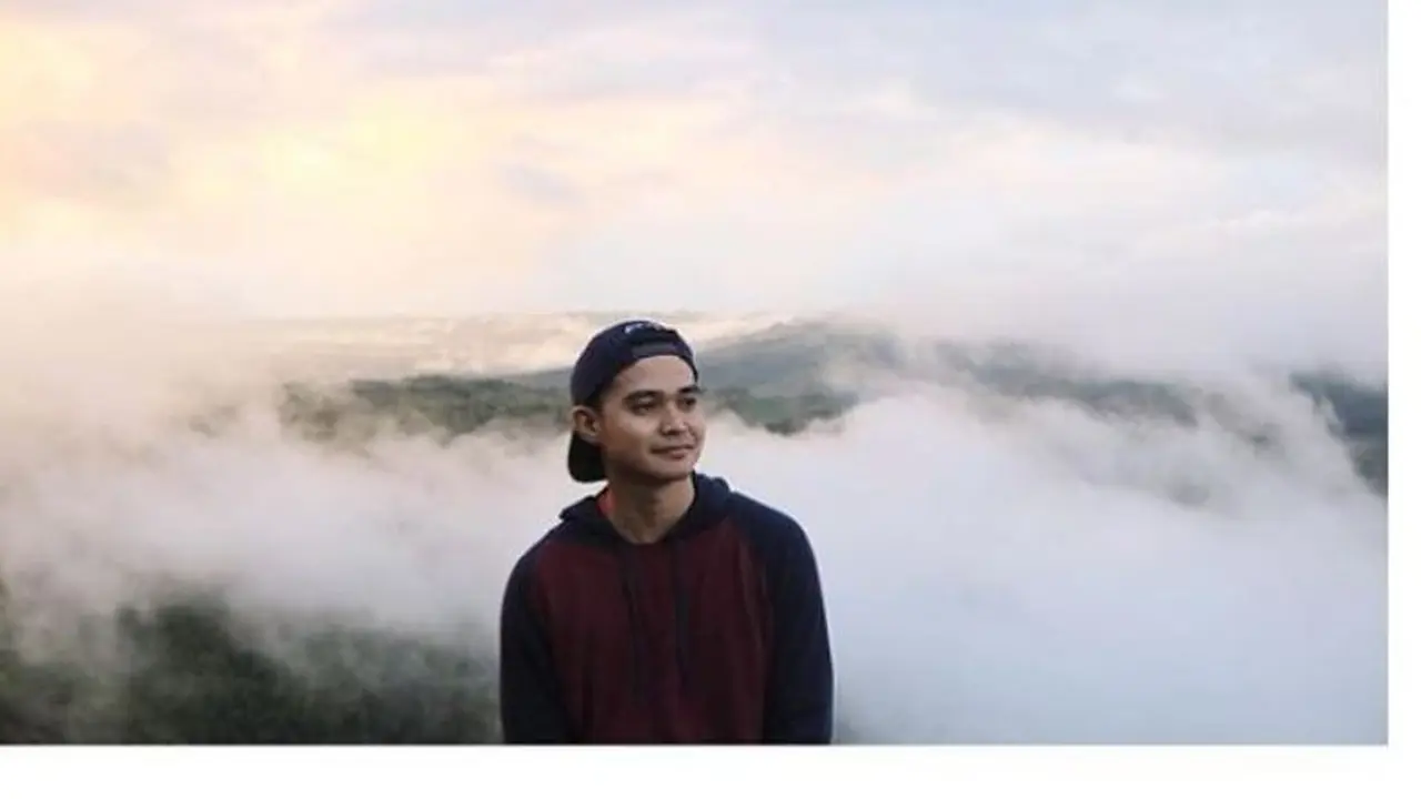 Aiman Ricky (Foto: Instagram)