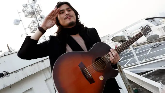 Virzha Idol Nilai Susi Pudjiastuti Layak Jadi Menteri