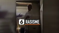 thumbnail perempuan rasis ke tentara kulit hitam AS