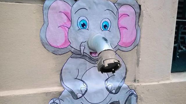 street art