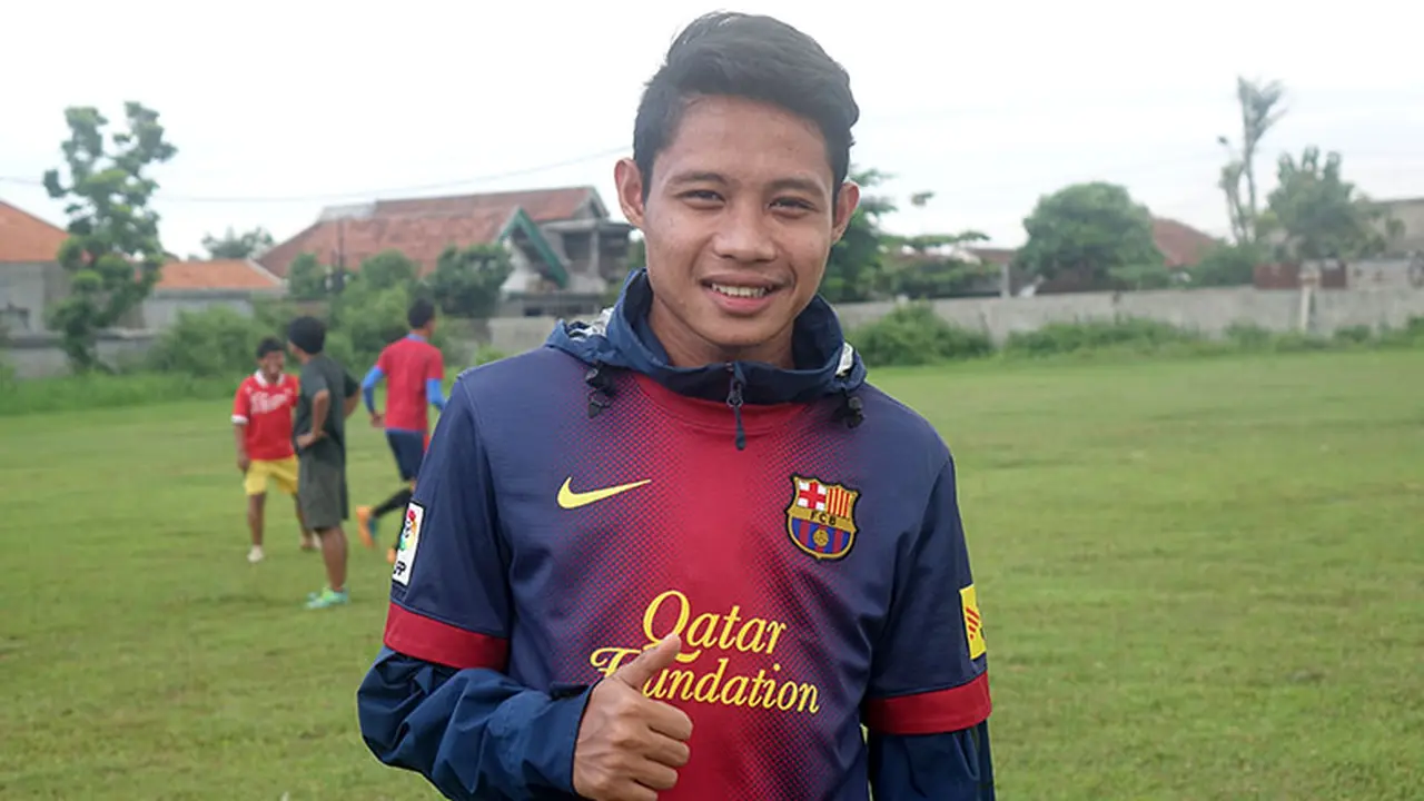 Evan Dimas