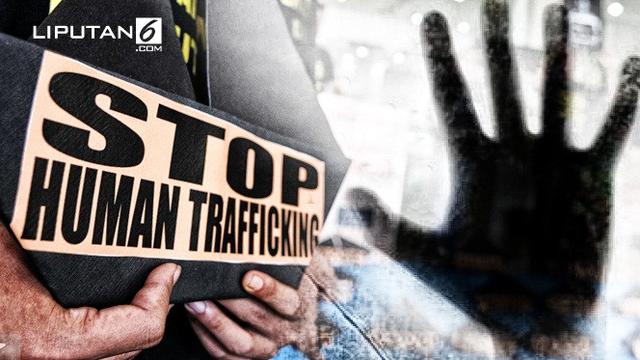 Banner Infografis Terjerat Modus Kawin Pesanan