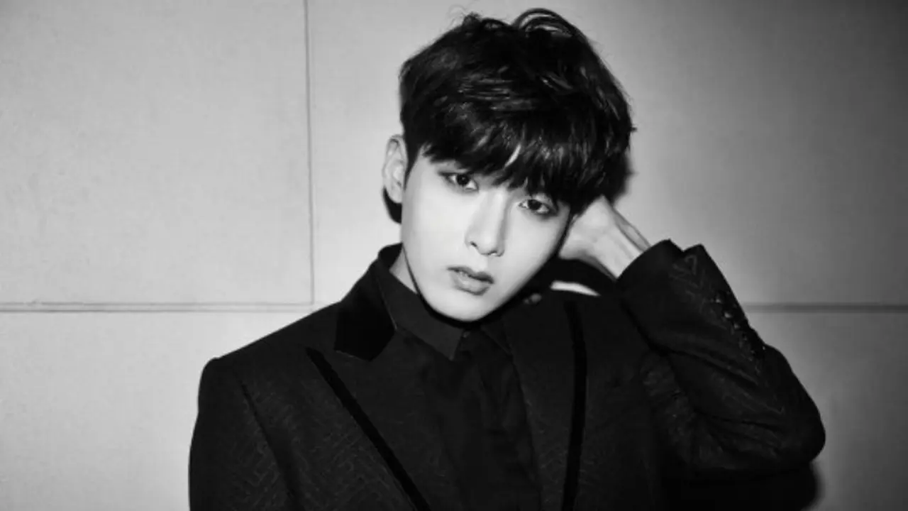 Ryeowook