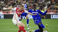 Chelsea Pertimbangkan Pulangkan Mamadou Sarr dari Strasbourg, Opsi Tambah Kekuatan Lini Belakang
