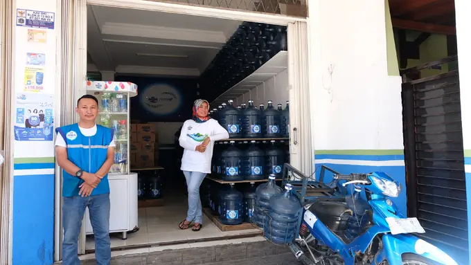 Pentingnya Melek Digital bagi Perempuan untuk Mendorong Bisnis UMKM