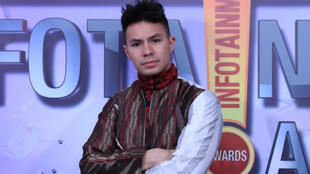 [Bintang] Fero Walandouw