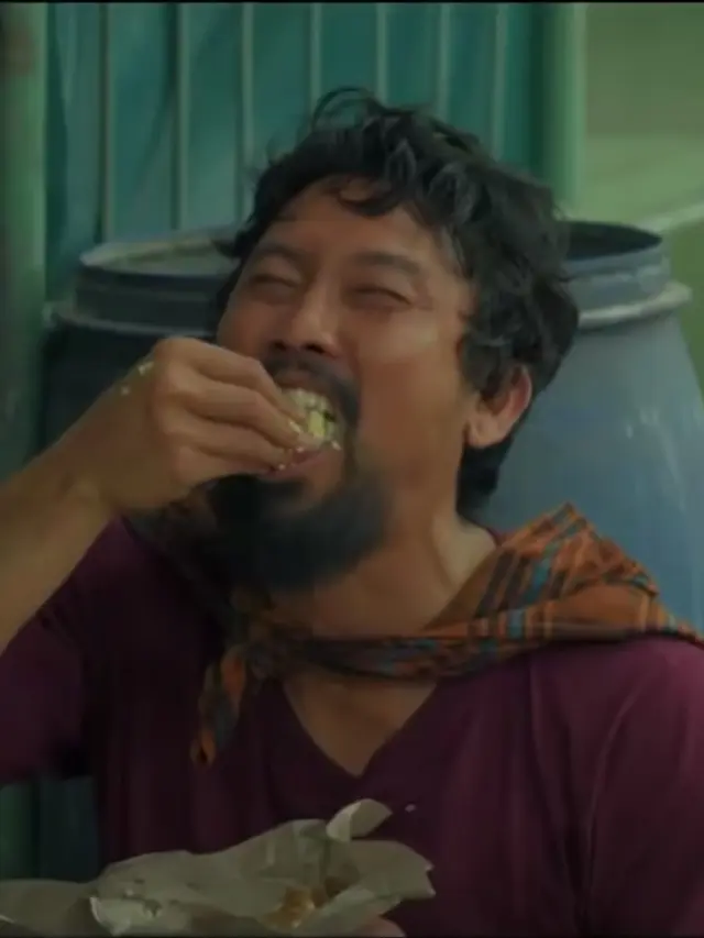 Balada Sepasang Kekasih Gila.