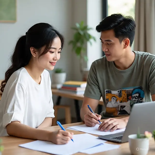 9 Ide Usaha untuk Pasangan Gen Z yang Baru Menikah, Mulai Bisnis Bareng