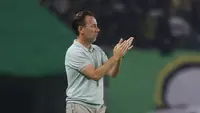 Jean-Paul van Gastel Dukung Hadirnya League Cup, tapi Curhat Padatnya Jadwal PSIM