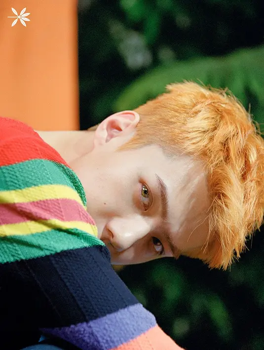Tak hanya sekedar bintang tamu, idol kelahiran 12 April 1994 ini akan menjadi pemain tetap di variety show Busted. Dan ini merupakan pengalaman pertama Sehun bermain dalam acara variety show. (Foto: Soompi.com)