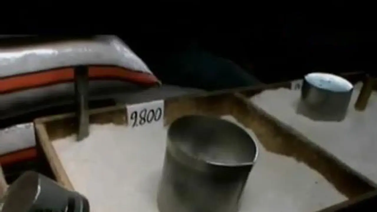 Polisi Mintai Keterangan Pedagang Terkait Kasus Beras Plastik 