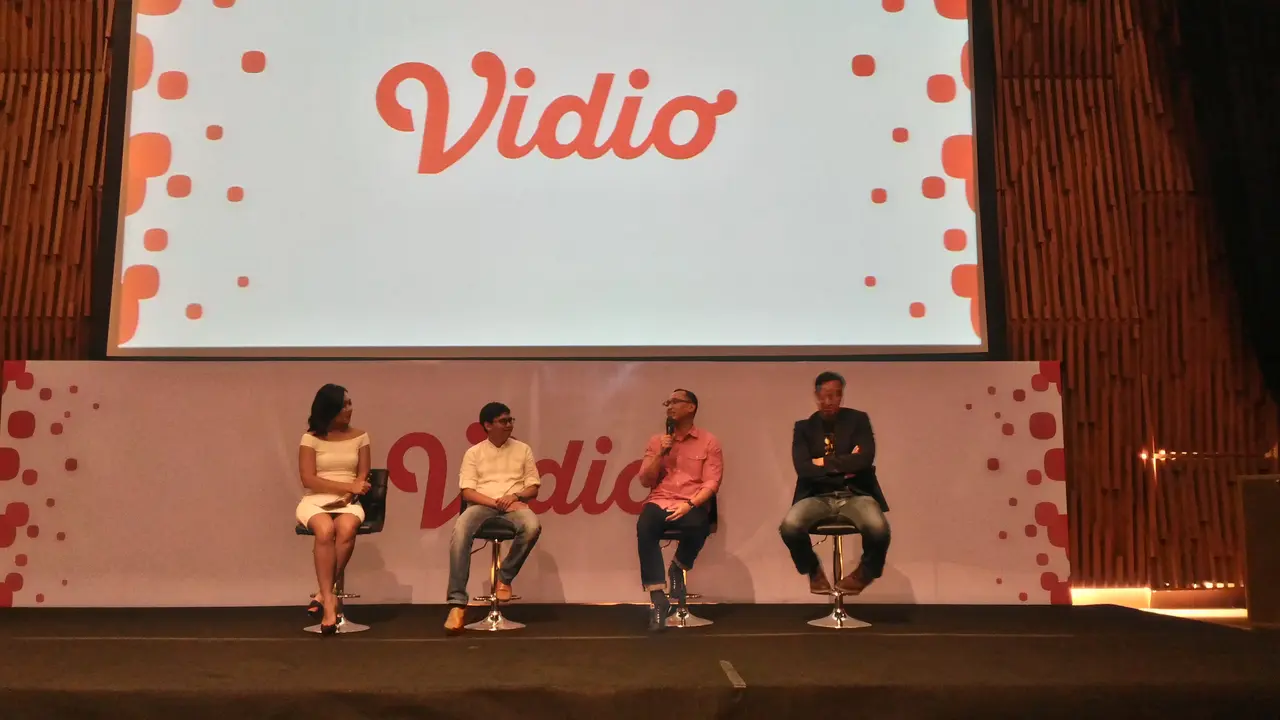 Vidio