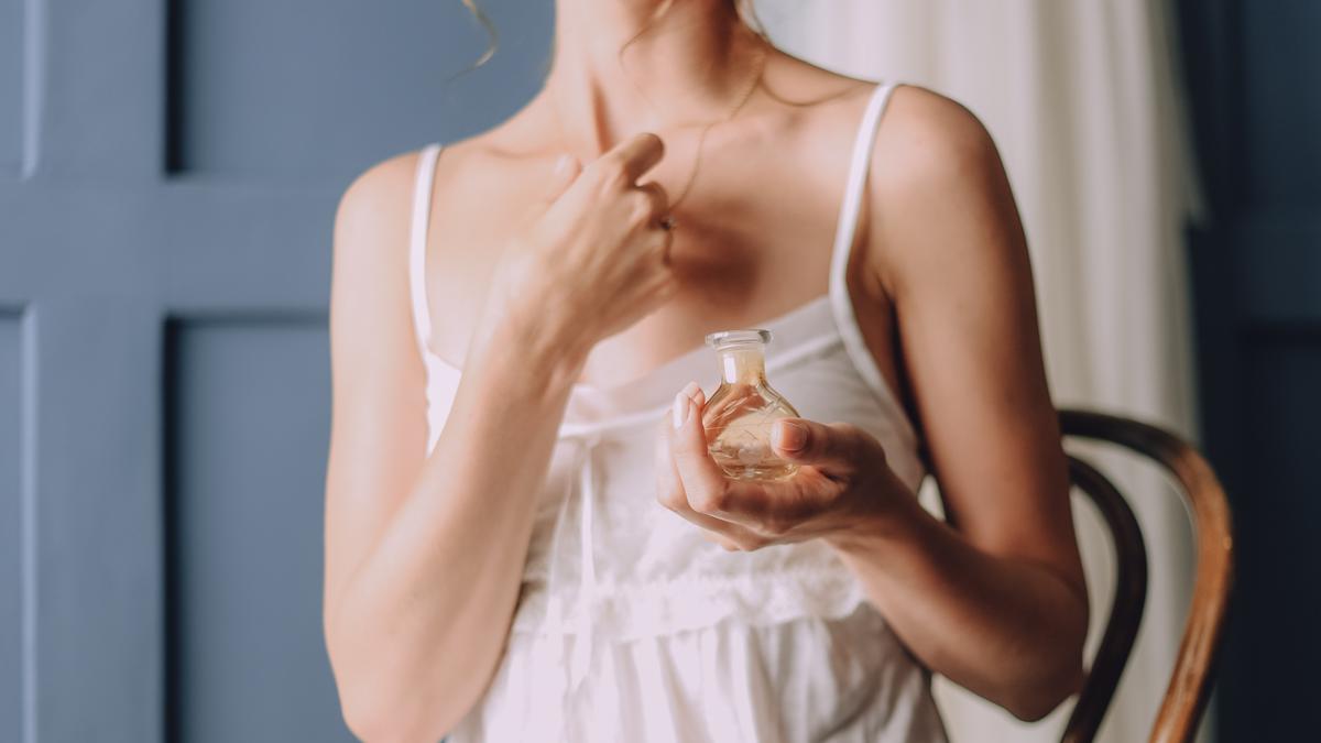 Mengenal Psikologi Aroma Parfum yang Cocok untuk Mood dan Kepercayaan Diri
