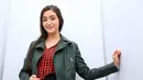Memilih jalan untuk jadi bintang sinetron kejar tayang nampaknya sudah dipikirkan matang-matang oleh Ranty Maria. Pasalnya sebagian besar waktu yang dimilikinya sudah pasti dihabiskan di lokasi syuting. (Adrian Putra/Bintang.com)