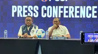 Sumardji Mundur dari Posisi Manajer Timnas Indonesia, Pilih Fokus ke BTN