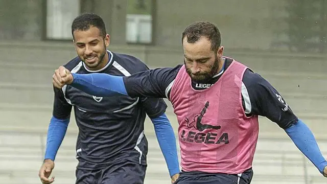 Sergio Silva