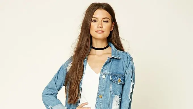 [bintang] Kalung Chocker