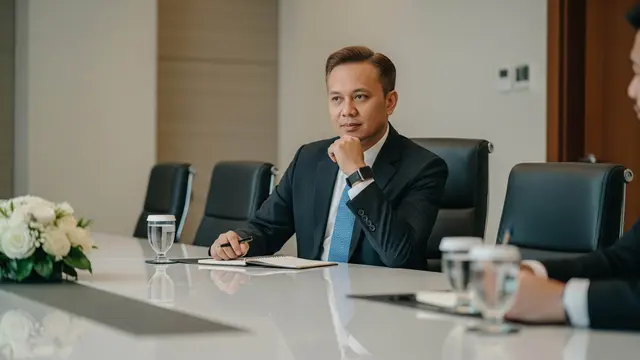 Ciri Orang IQ Tinggi dari Cara Bicara