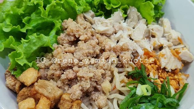 Mie Bandung