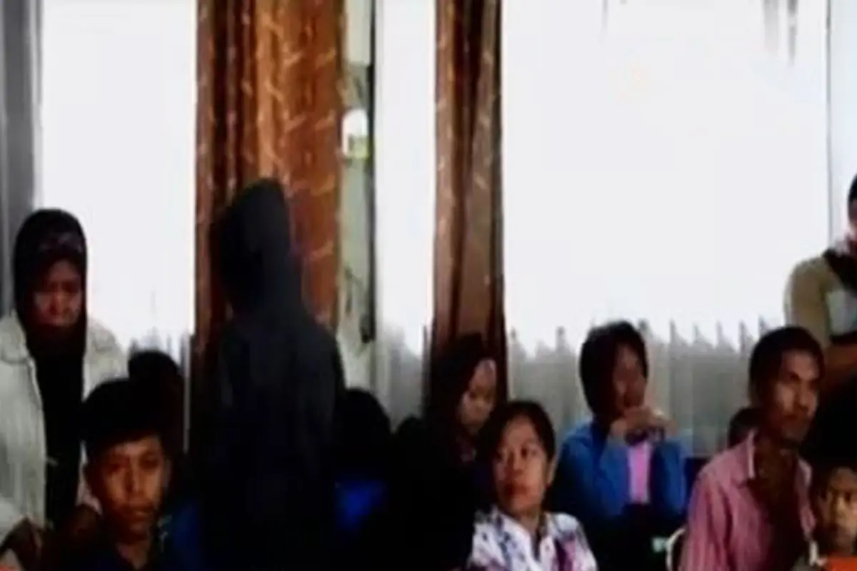 Segmen 4: Eks Gafatar Dipulangkan hingga Longsor di Purworejo