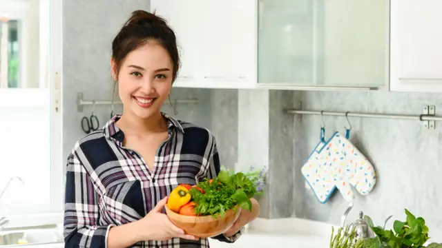 memasak