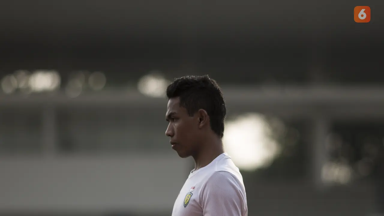 Pelatnas Atletik Asian Games