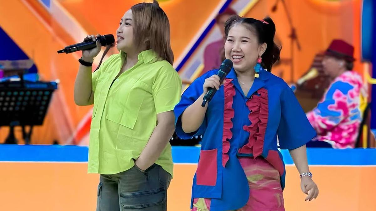 Cerita Haru Kiky Saputri Kenang Mpok Alpa, Minta Diinjak Kakinya Agar Bisa Hamil